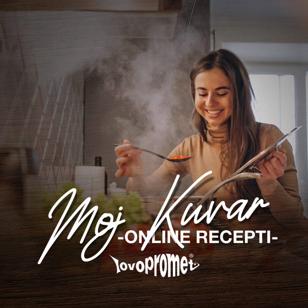 Lovo Promet - Moj Kuvar - Online recepti